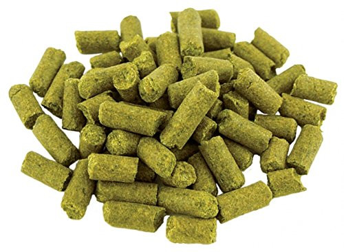 Hop (Pellets) - Czech Saaz (.5 oz) (Pack of 25)
