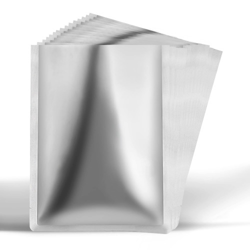 15Pk 5 GALLON Mylar Bags - Mylar Bags for Food Storage for Beans, Grains, Wheat, Rice, Dry Aging Bags for Meat - Long Term Food Storage Bags 15Pk 5 GALLON Mylar Bags - Mylar Bags for Food Storage for Beans, Grains, Wheat, Rice, Dry Aging Bags for Meat - Long Term Food Storage Bags