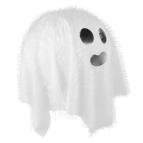 Halloween Decorations Halloween Paper Lantern Decorative Lanterns Ornament Paper White Halloween Decor