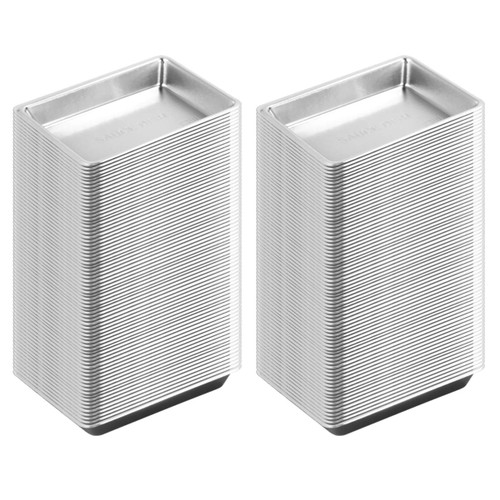 Hemoton 100pcs Disposable Sauce Dishes Seasoning Dishes Sushi Dipping Bowl Saucers Bowl Mini Appetizer Plates