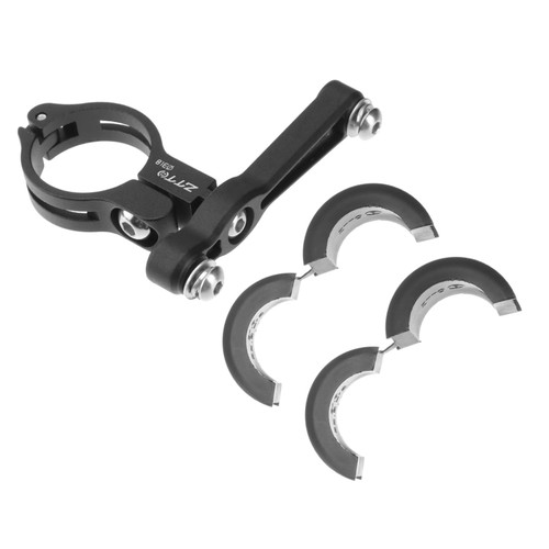 BESPORTBLE Water jug Stand Bike Water Bottle Holder Bike Water Bottle cage Bike Bottle Holder Adapter MTB Bottle cage Mount Bike Bottle cage Mount Bottle Rack Cages Bracket Road Vehicles Rope
