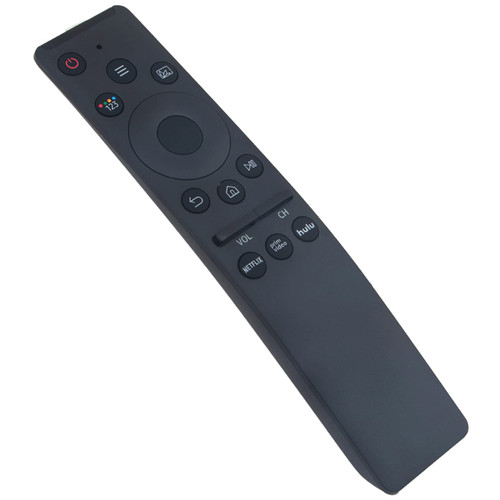 AIDITIYMI Universal Replace Infrared TV Remote Control fit for All Samsung TV with 3 APP Button Key