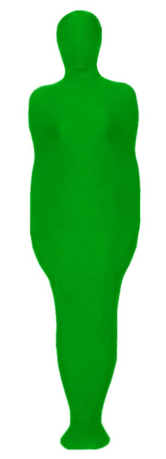 Aniler Chromakey Green Bodysuit Invisible Effects Background Chroma Keying Green Body Suit for Green Screen Photography Photo Video (XX-Large, Mummy Green) Aniler Chromakey Green Bodysuit Invisible Effects Background Chroma Keying Green Body Suit for Green Screen Photography Photo Video (XX-Large, Mummy Green)