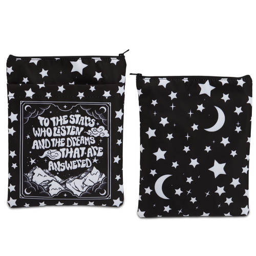 JNIAP ACOTAR Inspired Book Sleeve Acotar Velaris Gift Acotar Merchandise Book Lovers Gifts Book Covers for Paperbacks Bookish Gift (to the stars bs) JNIAP ACOTAR Inspired Book Sleeve Acotar Velaris Gift Acotar Merchandise Book Lovers Gifts Book Covers for Paperbacks Bookish Gift (to the stars bs)