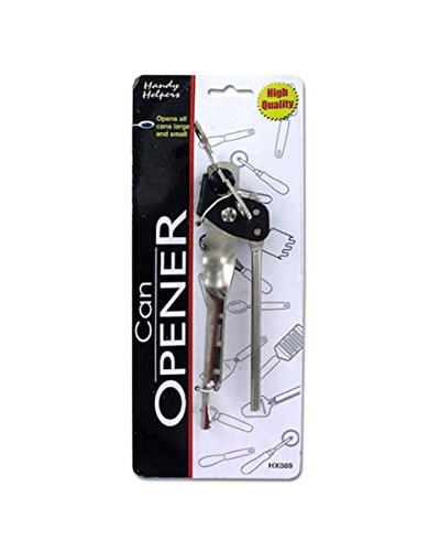 StealStreet SS-KI-HX089 Metal Can Opener