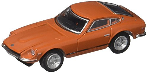 Greenlight 1:64 Tokyo Torque Series 1 - 1971 Datsun 240Z Greenlight 1:64 Tokyo Torque Series 1 - 1971 Datsun 240Z