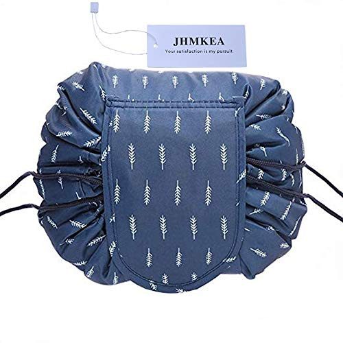 Lazy Cosmetic Bags, Make Up Toiletry 