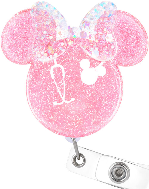 Plifal Badge Reel Holder Retractable with ID Clip for Nurse Nursing Name Tag Card Cute Funny Cartoon Nursing Student Doctor RN Medical Assistant Work Office Alligator Clip,Gifts for Nurses Plifal Badge Reel Holder Retractable with ID Clip for Nurse Nursing Name Tag Card Cute Funny Cartoon Nursing Student Doctor RN Medical Assistant Work Office Alligator Clip,Gifts for Nurses