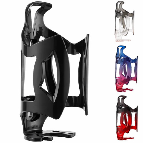 Water Bottle Cage,Water Bottle Holder for Bicycle,Durable Bike Alloy Lightweight PC Water Bottle Holder Brackets,Cycling Bottle Holder Cages for MTB, Road Bike, Mountain Bikes Cycling Accessories Water Bottle Cage,Water Bottle Holder for Bicycle,Durable Bike Alloy Lightweight PC Water Bottle Holder Brackets,Cycling Bottle Holder Cages for MTB, Road Bike, Mountain Bikes Cycling Accessories