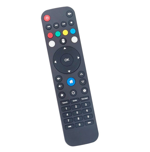 Replacement Remote Control Compatible with Jadoo TV 5 TV 5S