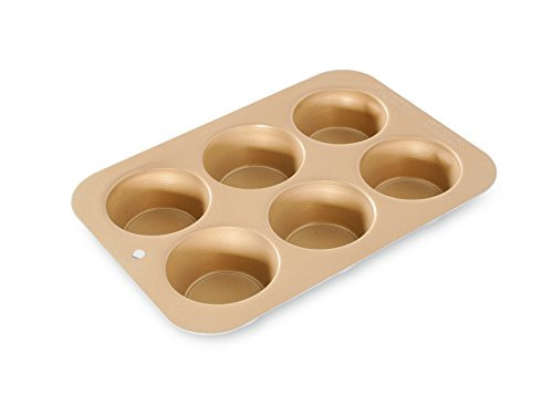 Nordic Ware Compact Ovenware Muffin Pan Nordic Ware Compact Ovenware Muffin Pan