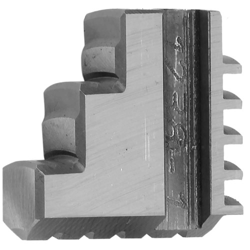 Eujgoov 3pcs/pair Inside Jaw Chuck Self-centering Lathe Chuck Metal Processing Tool Lathe Jaw Chuck for Metal Processing K11-80