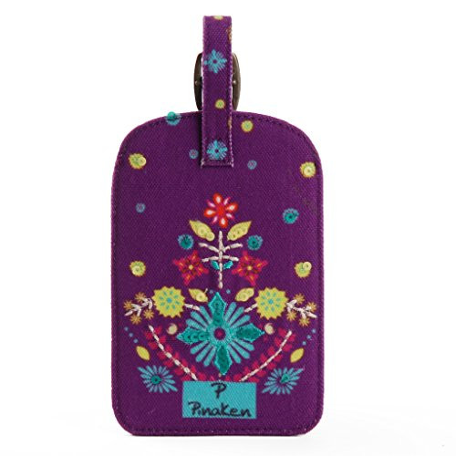 Luggage Tags, Bag Tag Travel ID Labels Tag For Baggage Suitcases Bags