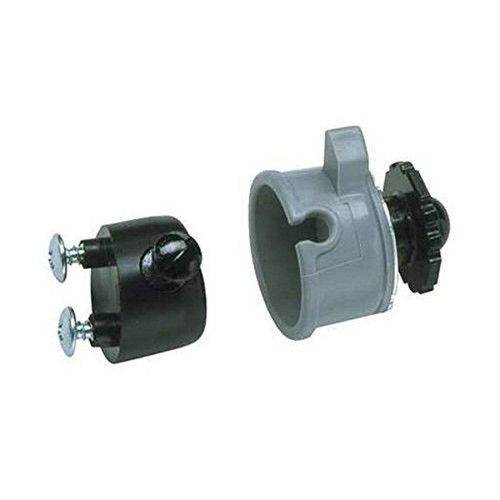 Fibre-Metal Hard Hat F4000 Quick-Lok Mounting Blocks and Cups System