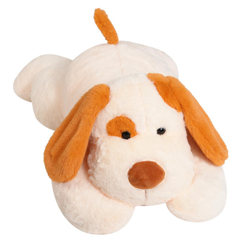Fiosnow Weighted Stuffed Animals Dog for Adults Snuggle Toys for Kids,3.5lbs Weighted Dog Stuffed Animals 24inch Weighted Plush Animals Throw Pillow Great Gift for Birthday Chirstmas Fiosnow Weighted Stuffed Animals Dog for Adults Snuggle Toys for Kids,3.5lbs Weighted Dog Stuffed Animals 24inch Weighted Plush Animals Throw Pillow Great Gift for Birthday Chirstmas