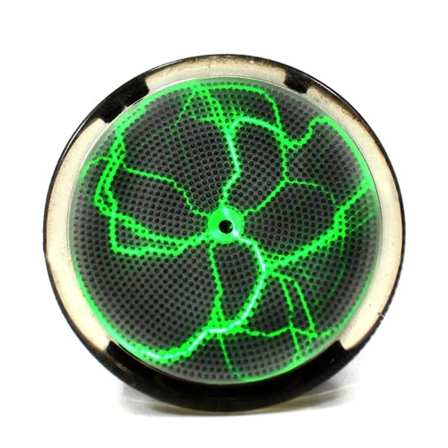 PowerTRC Portable Pocket & Clip On Plasma (Green Color Plasma Light)
