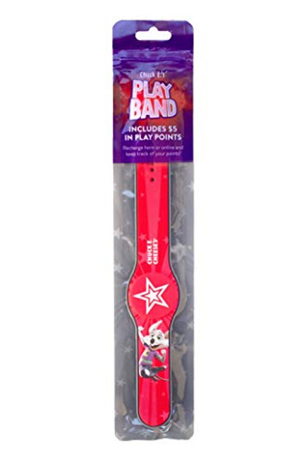 Chuck E. Cheese's Play Band Chuck E. Cheese's Play Band