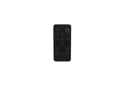 HCDZ Replacement Remote Control for Toshiba TDP-T45 TDP-T45U TDP-T90AU TDP-T90A TDP-T91AU TDP-T90U TDP-T95U TDP-T91U XGA Portable DLP Projector