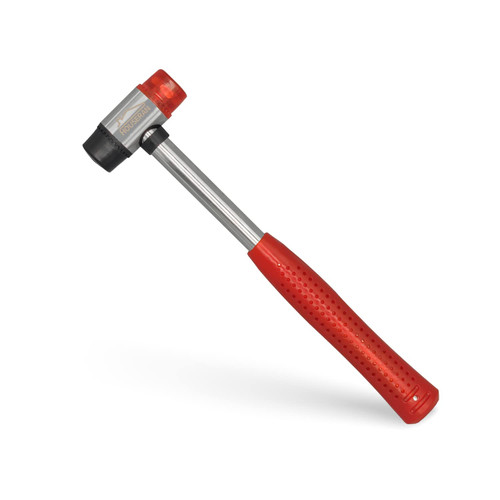 HOUSERAN Rubber Mallet, Small Rubber Mallet, Small Hammer, Nylon Hammer, Rubber Mallet Hammer for Vinyl Flooring, Tile, Crafts, Jewelry Making HOUSERAN Rubber Mallet, Small Rubber Mallet, Small Hammer, Nylon Hammer, Rubber Mallet Hammer for Vinyl Flooring, Tile, Crafts, Jewelry Making