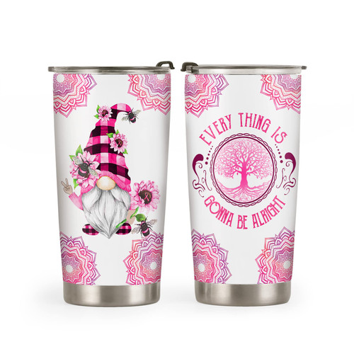 64HYDRO 20oz Birthday Gifts for Women, Mom, Daughter, Valentines Day Gifts for Her, Unique Birthday Gifts, Inspirational Gifts Pink Mandala Gnome Tumbler Cup with Lid, Insulated Travel Coffee Mug 64HYDRO 20oz Birthday Gifts for Women, Mom, Daughter, Valentines Day Gifts for Her, Unique Birthday Gifts, Inspirational Gifts Pink Mandala Gnome Tumbler Cup with Lid, Insulated Travel Coffee Mug