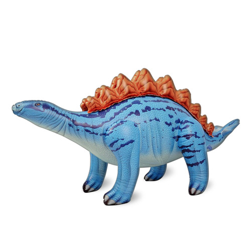 HOHQB Jumbo Inflatable dinosaur party decorations, Jurassic birthday party supplies, Large dinosaur balloons Dinosaur party favors Blow up dino for Kids boy girl (44" Giant Stegosaurus) HOHQB Jumbo Inflatable dinosaur party decorations, Jurassic birthday party supplies, Large dinosaur balloons Dinosaur party favors Blow up dino for Kids boy girl (44" Giant Stegosaurus)