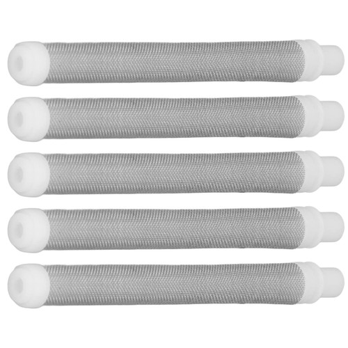 Gun Filter Gun Filter Spray Gun Filter, Spray Gun Filter Without for 5 Pcs Paint Spray Guns