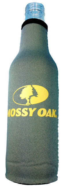 Mossy Oak Camo Bottle Cooler Blue Mossy Oak Beverage Insulator Mossy Oak Camo Bottle Cooler Blue Mossy Oak Beverage Insulator
