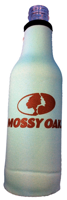 Mossy Oak Bottle Cooler Mossy Oak Bottle Huggie Light Blue Beverage Insulator Plus Free Bonus Decal Mossy Oak Bottle Cooler Mossy Oak Bottle Huggie Light Blue Beverage Insulator Plus Free Bonus Decal