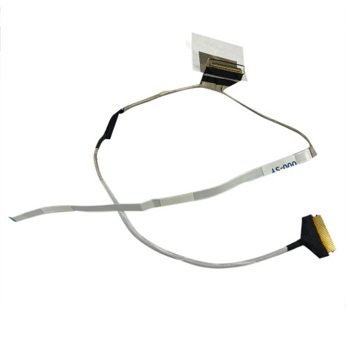 Huasheng Suda 40PIN DD0X8QLC111 Replacement for HP ProBook 440 G8 450 G8 455 G8 650 G8 LCD Cable Screen Wire Video LVDS Display line LED