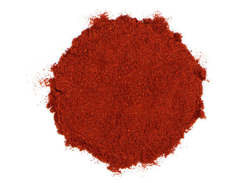 Paprika Smoked Powder Organic (Capsicum Annuum) (4 oz. (1/4 lb.)