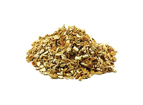 Adjunct - Bitter Orange Peel (1 lb) (Pack of 2)