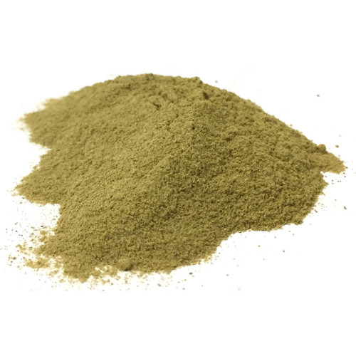 Best Botanicals Rosemary Leaf Powder 16 oz. (Organic)