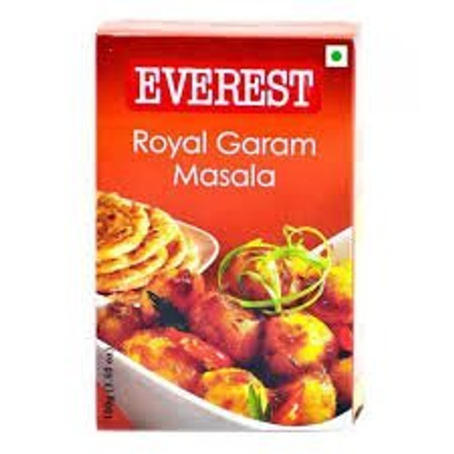 Everest Royal Garam Masala by Everest Everest Royal Garam Masala by Everest
