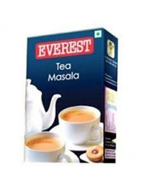 Everest Tea Masala 100g(pack of 2) Everest Tea Masala 100g(pack of 2)