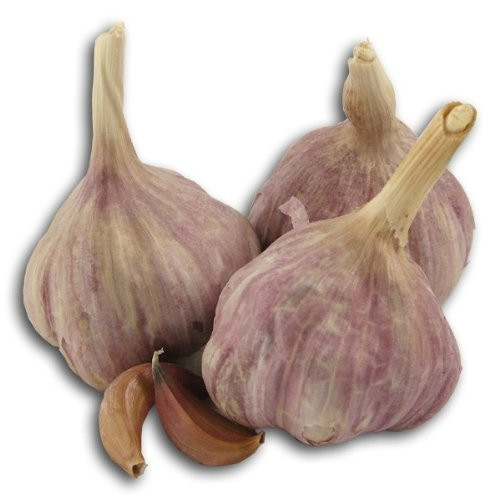 Fresh Produce Fresh Garlic Organic - 1 lb.