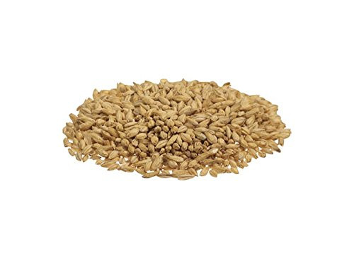 Malt - Belgian Pilsner - 5 lb Milled (Pack of 2)