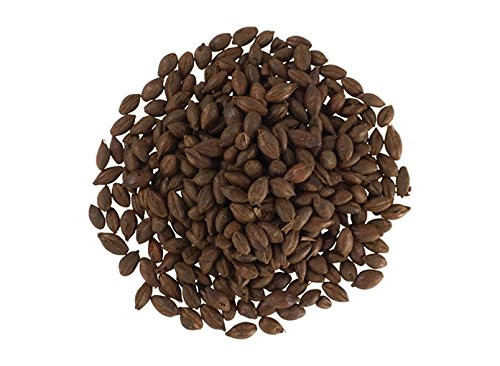 Malt - Weyermann Carafa Special III - 1 LB Milled (Pack of 5)