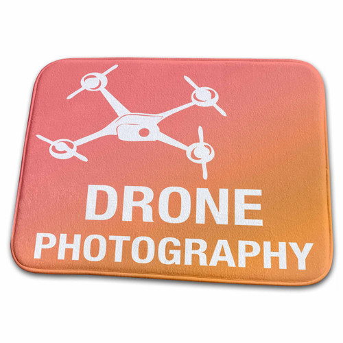 3dRose Pink and Orange Drone for Photography in The air - Bathroom Bath Rug Mats (rug-179898-1) 3dRose Pink and Orange Drone for Photography in The air - Bathroom Bath Rug Mats (rug-179898-1)