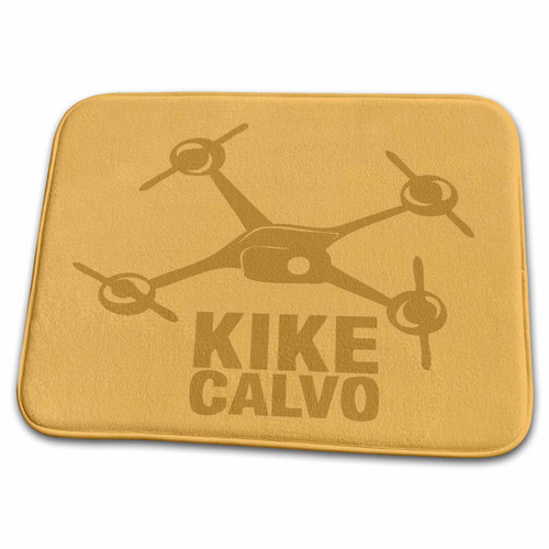 3dRose Orange Drone, Small Unmanned Aerial Vehicle, Kike... - Bathroom Bath Rug Mats (rug-179933-1) 3dRose Orange Drone, Small Unmanned Aerial Vehicle, Kike... - Bathroom Bath Rug Mats (rug-179933-1)
