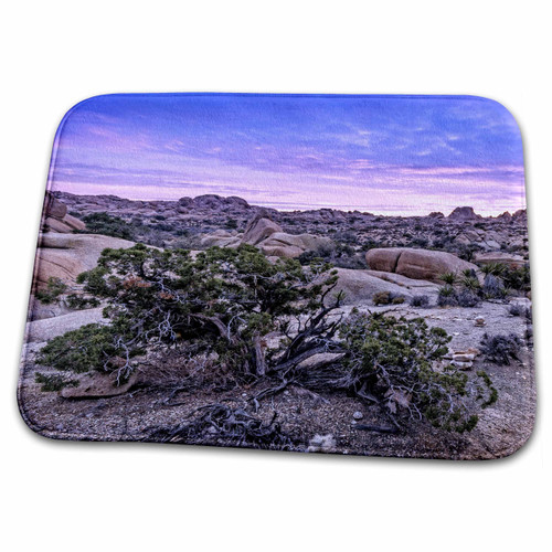 3dRose Boehm Photography Landscape - Jumbo Rocks Sunset - Bathroom Bath Rug Mats (rug-203940-1) 3dRose Boehm Photography Landscape - Jumbo Rocks Sunset - Bathroom Bath Rug Mats (rug-203940-1)