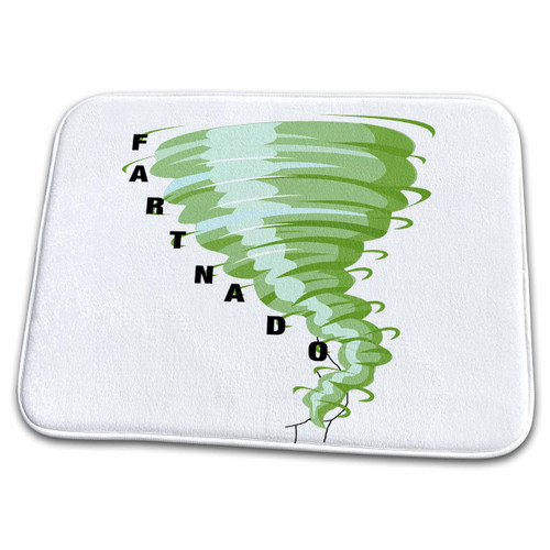 3dRose Fartnado Twirling in The Air - Bathroom Bath Rug Mats (rug-213003-1) 3dRose Fartnado Twirling in The Air - Bathroom Bath Rug Mats (rug-213003-1)