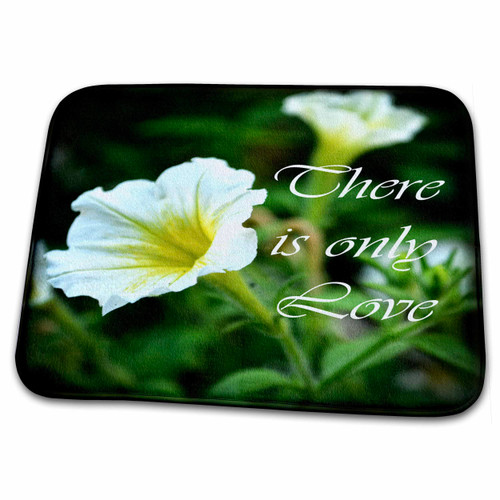 3dRose There is Only Love is an Inspirational Photo of a... - Bathroom Bath Rug Mats (rug-222764-1) 3dRose There is Only Love is an Inspirational Photo of a... - Bathroom Bath Rug Mats (rug-222764-1)