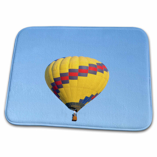 3dRose Washington, Prosser, Hot air Balloons - US48 JWI3927... - Bathroom Bath Rug Mats (rug-96437-1) 3dRose Washington, Prosser, Hot air Balloons - US48 JWI3927... - Bathroom Bath Rug Mats (rug-96437-1)