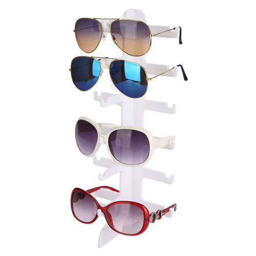 Glasses Display Rack, Glasses Display Rack Holder Frame Organizer Stand Sunglass Glasses Display Sunglasses Frame Holder For Display Stands Eyeglasses Storage
