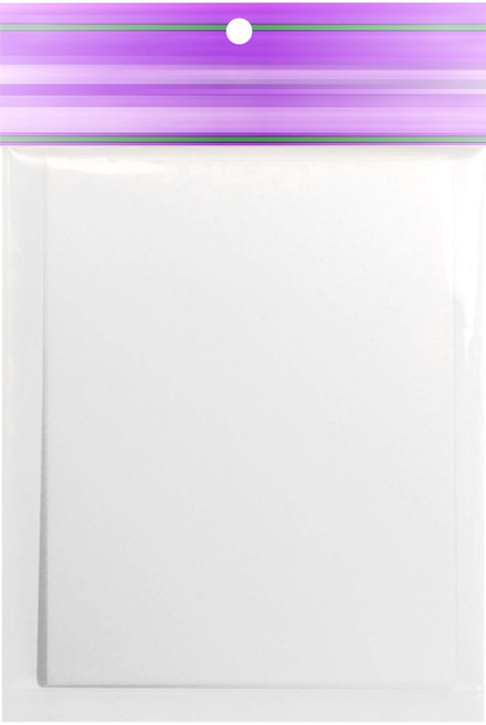 School Card Laminating Pouches 5 Mil 2-1/2 x 3-5/8 Laminator Sleeves Qty 25