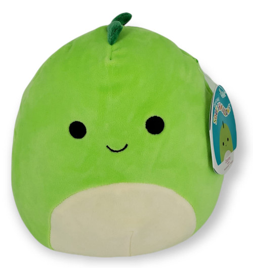 SQUISHMALLOW KellyToys - 8 Inch (20cm) - Danny The Dinosaur - Super Soft Plush Toy Animal Pillow Pal Buddy Stuffed Animal Birthday Gift SQUISHMALLOW KellyToys - 8 Inch (20cm) - Danny The Dinosaur - Super Soft Plush Toy Animal Pillow Pal Buddy Stuffed Animal Birthday Gift