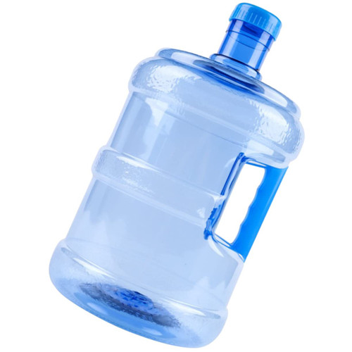 Veemoon Outdoor Portable Kettle Camping Kettle Portable Water Tank Collapsible Water Jug Water Container Outdoor Water Bottle Bottled Water 5l Portable Water Jug Thick Mineral Water Jug