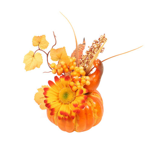 ERINGOGO Table Artificial Pumpkin Decor- Artificial Mini Pumpkins with Lifelike Maple Leaves Fall Pumpkin Decorations Fake Pumpkin Decor for Halloween Outdoor Fall Harvest Autumn Thanksgiving Tables ERINGOGO Table Artificial Pumpkin Decor- Artificial Mini Pumpkins with Lifelike Maple Leaves Fall Pumpkin Decorations Fake Pumpkin Decor for Halloween Outdoor Fall Harvest Autumn Thanksgiving Tables