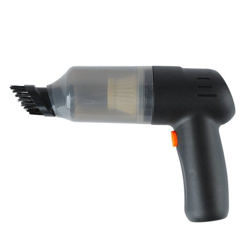 TOPINCN Handheld Vacuum Cordless, Portable Handheld Vacuum Powerful 9000pa with Two Nozzles Filter Mini Vacuum Cleaner for Car Office