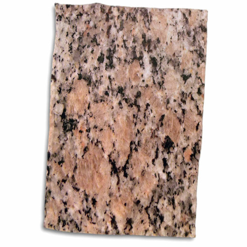 3dRose Dawn Gagnon Photography Designs - Print of Granite Image - Towels (twl-181866-1) 3dRose Dawn Gagnon Photography Designs - Print of Granite Image - Towels (twl-181866-1)